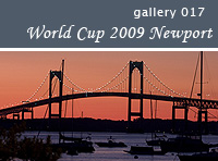 World Cup 2009 Newport