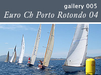 European Championship Porto Rotondo 04